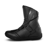 R-TECH REVO TOURING MOTORRADSTIEFEL SCHWARZ