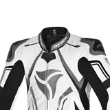 R-TECH Mono 1 PC RisingStar Blanco/Negro