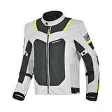 R-TECH SPIRAL MESH CHAQUETA DE VERANO HOMBRE HIELO NEGRO