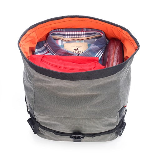 KAPPA RA319 de corredor correa sillín blanda Bolsa 19 L