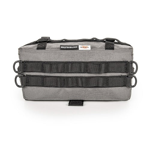 KAPPA RA317 Mochila manillar Bolsa 3 L