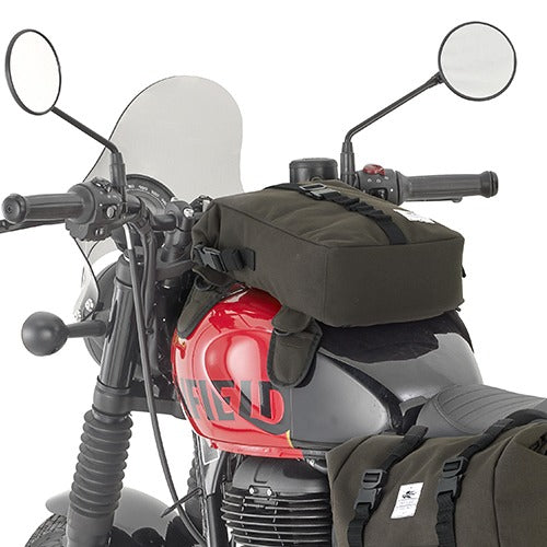 Kappa RB103R ECO de motocicleta depósito Bolsa 6 l