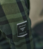 SHIMA RENEGADE 2.0 LADY JACKET BLK