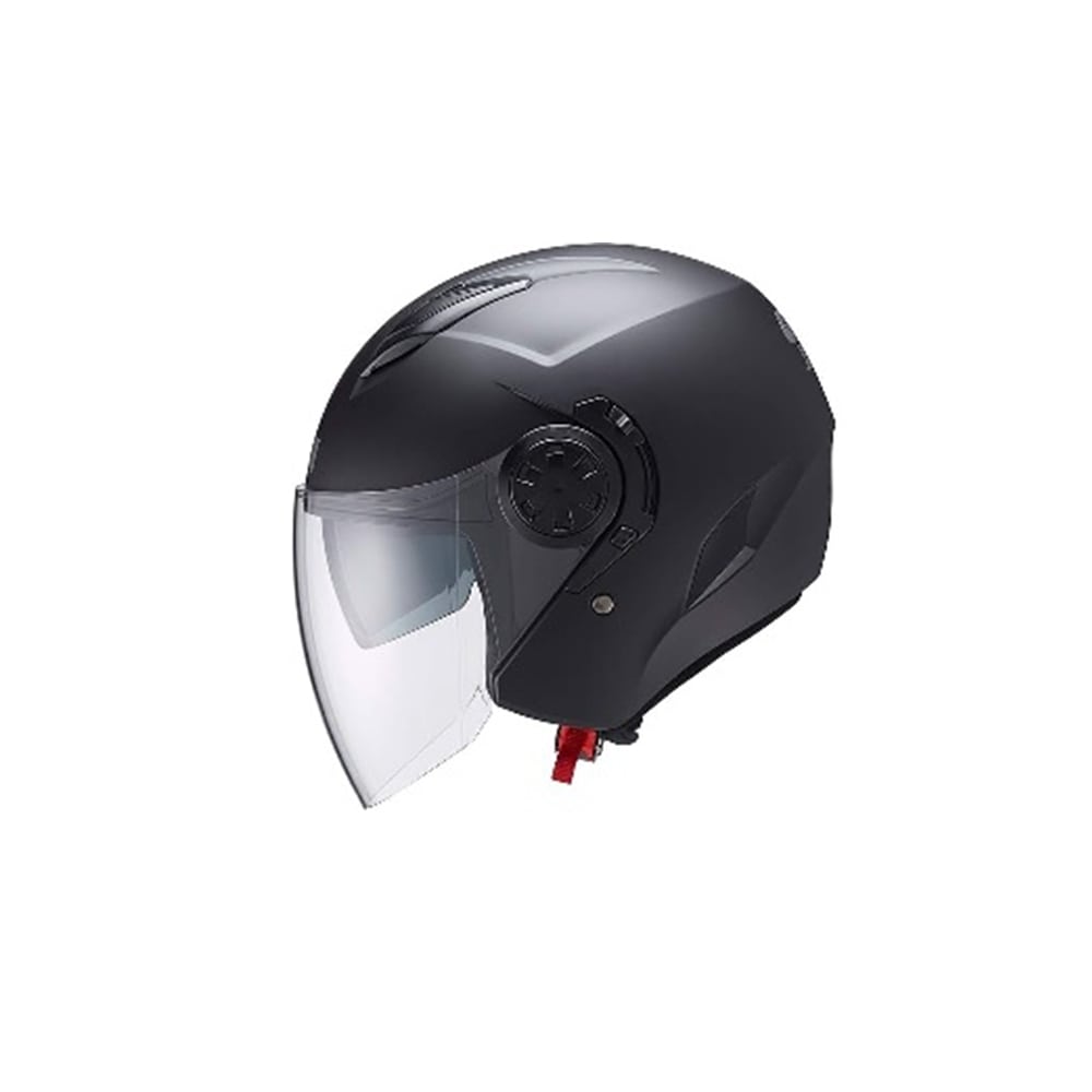 GIVI 12.3 STRATOS D CASCO CHORRO TITANIO SÓLIDO