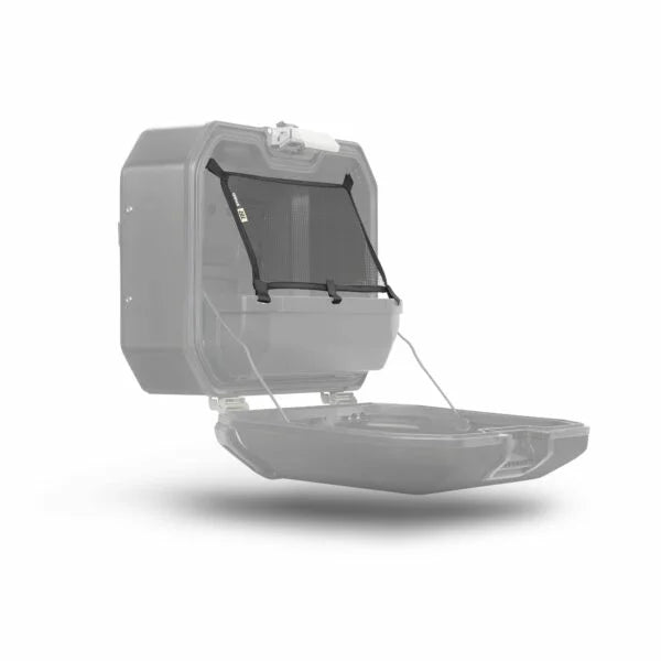 SHAD TR36R TERRA MALETA LATERAL DERECHA BLACK EDITION