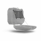 SHAD TR36R TERRA MALETA LATERAL DERECHA BLACK EDITION