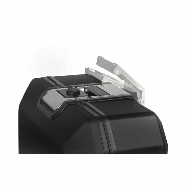 SHAD TR36R TERRA MALETA LATERAL DERECHA BLACK EDITION