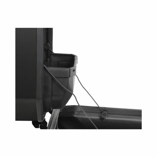 SHAD TR36R TERRA MALETA LATERAL DERECHA BLACK EDITION