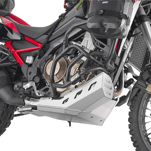 GIVI CUBRECARTER HONDA CRFL 1100L AFRICA TWIN - Accesorios