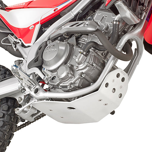 GIVI CUBRECARTER HONDA CRF300L - Accesorios