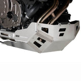 GIVI CUBRECARTER YAMAHA XTZE-Z SUPER TÉNÉRÉ - Accesorios
