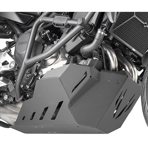 GIVI CUBRECARTER YAMAHA TRACER 900 - Accesorios