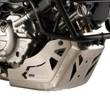 GIVI CUBRECARTER SUZUKI V-STROM DL 650 - Accesorios