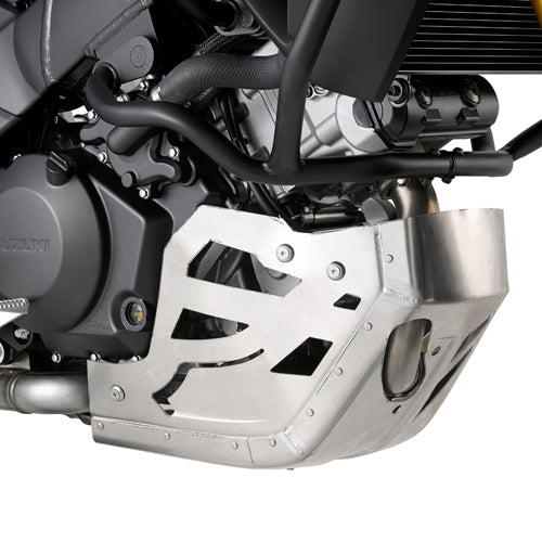 GIVI CUBRECARTER SUZUKI V STROM DL 1000 - Accesorios