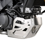 GIVI CUBRECARTER SUZUKI V STROM DL 1000 - Accesorios
