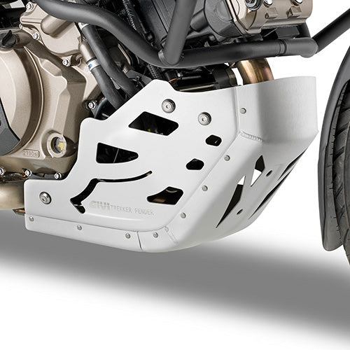 GIVI CUBRECARTER SUZUKI V-STROM DL 1050 - Accesorios
