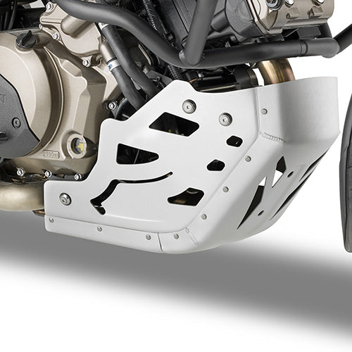 KAPPA CUBRECARTER SUZUKI DL V-STROM 1050