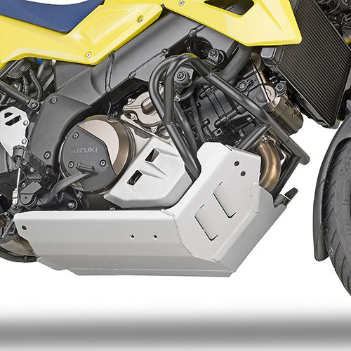 GIVI CUBRECARTER SUZUKI V-STROM 1050 XT - Accesorios