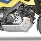 GIVI CUBRECARTER SUZUKI V-STROM 1050 XT - Accesorios