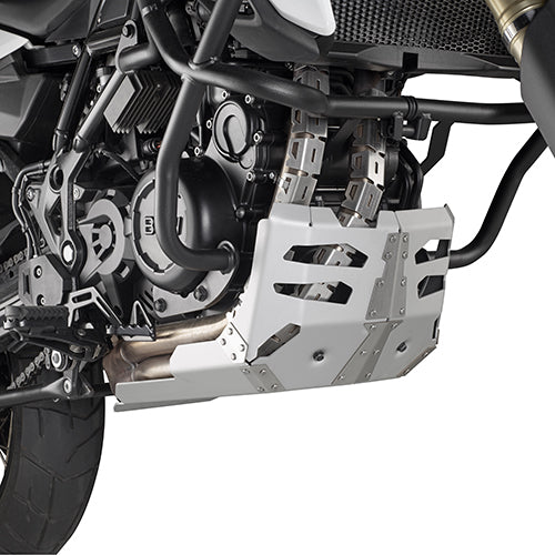 GIVI CUBRECARTER BMW FGS 650 700 800 Aventura - Accesorios