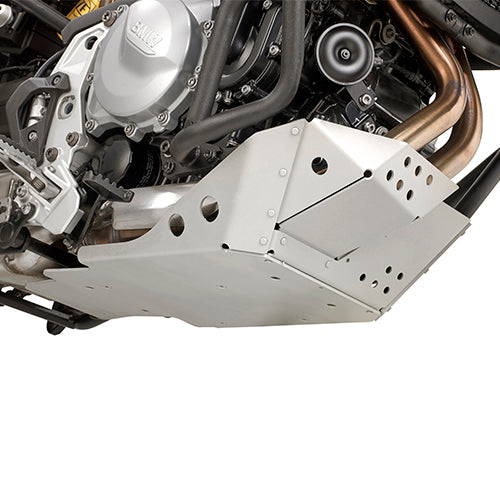 GIVI CUBRECARTER BMW F 750 GS F 850 GS - Accesorios