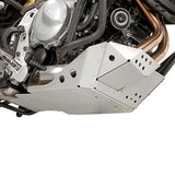 GIVI CUBRECARTER BMW F 750 GS F 850 GS - Accesorios
