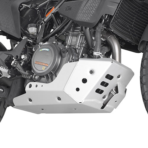 GIVI CUBRECARTER KTM 390 AVENTURA - Accesorios