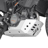 GIVI CUBRECARTER KTM 390 AVENTURA - Accesorios