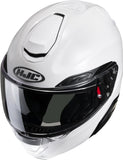 HJC RPHA 91 SPORT MOTORCYCLE MODULAR HELMET PEARL WHITE