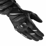 SHIMA SPARK 3.0 MEN'S BLACK/WHITE