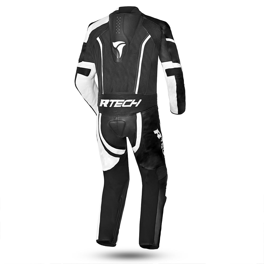 rtech-mono-1pc-hawk-negro-blanco-full-back-view