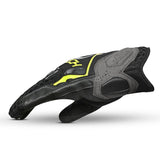 R-TECH Ride Pro Herren-Sommerhandschuhe Gelb