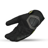 R-TECH Ride Pro Herren-Sommerhandschuhe Gelb