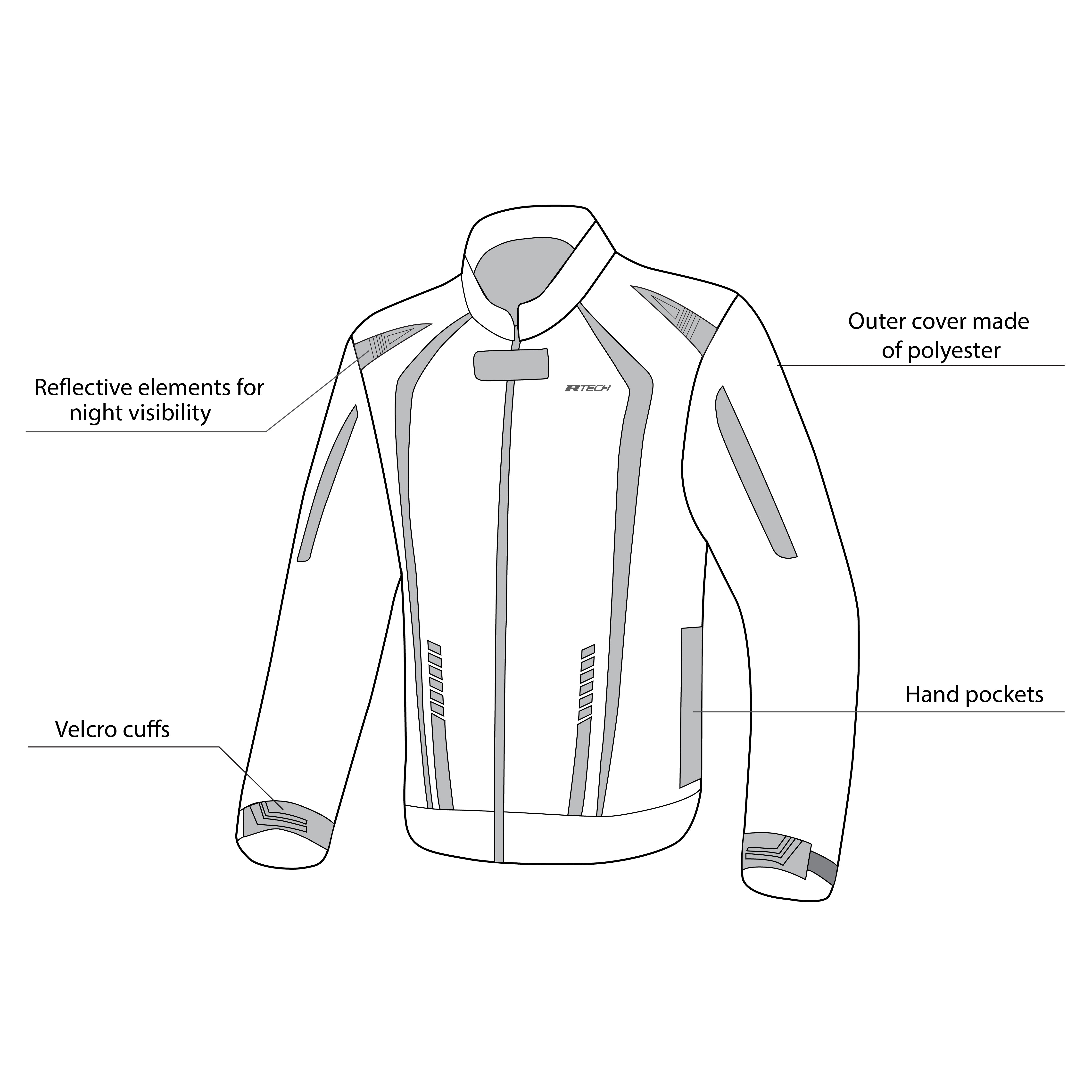 rtech-marshal-chaqueta-de-moto-de-hombre-textil-negro-rojo-full-front-infographic-view