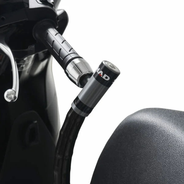 SHAD SERIE 2 SC205H ANTIRROBO DE MANILLAR