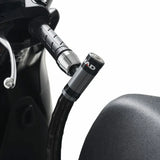 SHAD SERIE 2 SC205H ANTIRROBO DE MANILLAR