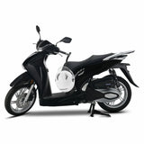 SHAD SERIE 2 SC205H ANTIRROBO DE MANILLAR