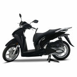 SHAD SERIE 2 SC205H ANTIRROBO DE MANILLAR