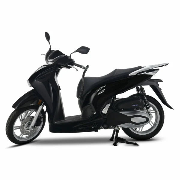 SHAD SERIE 2 SC207H ANTIRROBO DE MANILLAR