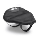 GIVI COJÍN DE TELA PARA SILLÍN S230 NEGRO
