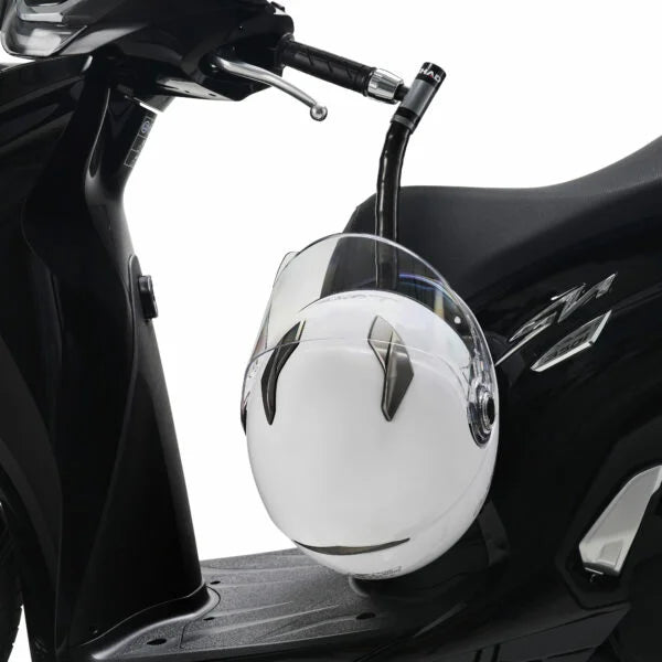 SHAD SERIE 2 SC207H ANTIRROBO DE MANILLAR