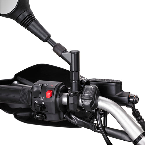 GIVI S310 FAROS PROYECTORES HALÓGENOS 21 y 25 mm - Accesorios