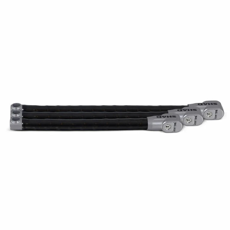 SHAD SERIE 3 SC303H ANTIRROBO DE MANILLAR