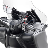 GIVI S604 PORTADISPOSITIVO TELEPAGOF MANILLAR-RETROVISOR S604