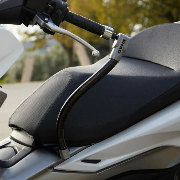 SHAD SERIE 3 SC307H ANTIRROBO DE MANILLAR