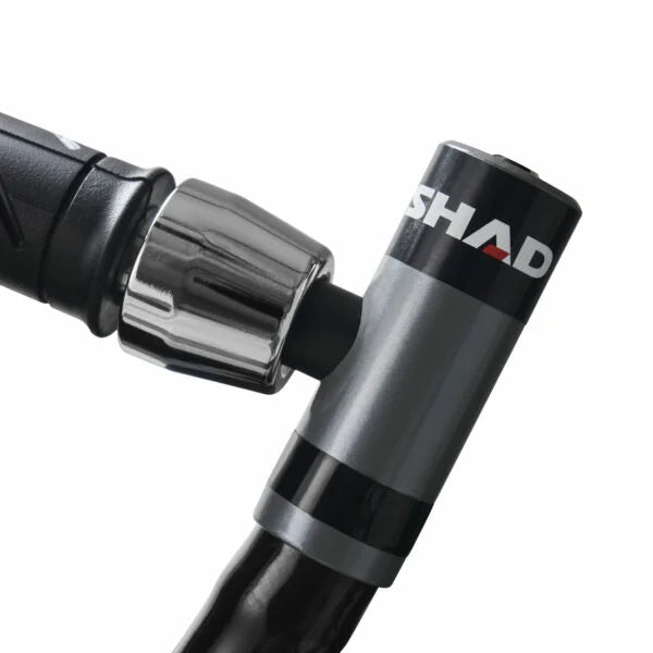 SHAD SERIE 2 SC205H ANTIRROBO DE MANILLAR