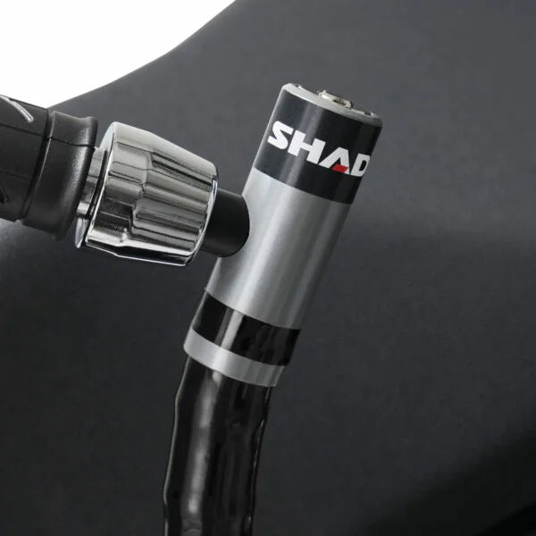 SHAD SERIE 2 SC205H ANTIRROBO DE MANILLAR