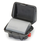 GIVI S604 PORTADISPOSITIVO TELEPAGOF MANILLAR-RETROVISOR S604