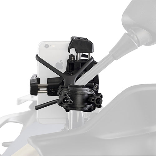 GIVI Pinza Universal Porta Smartphone Moto S920M - UNICA - Accesorios