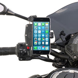 GIVI Pinza Universal Porta Smartphone Moto S920M - UNICA - Accesorios